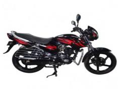 Walton Fusion 125